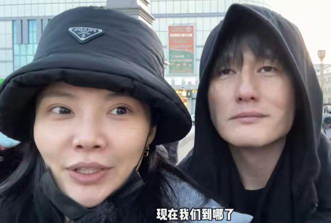 “椰树女神”徐冬冬官宣订婚秀钻戒！将在哈尔滨办流水席