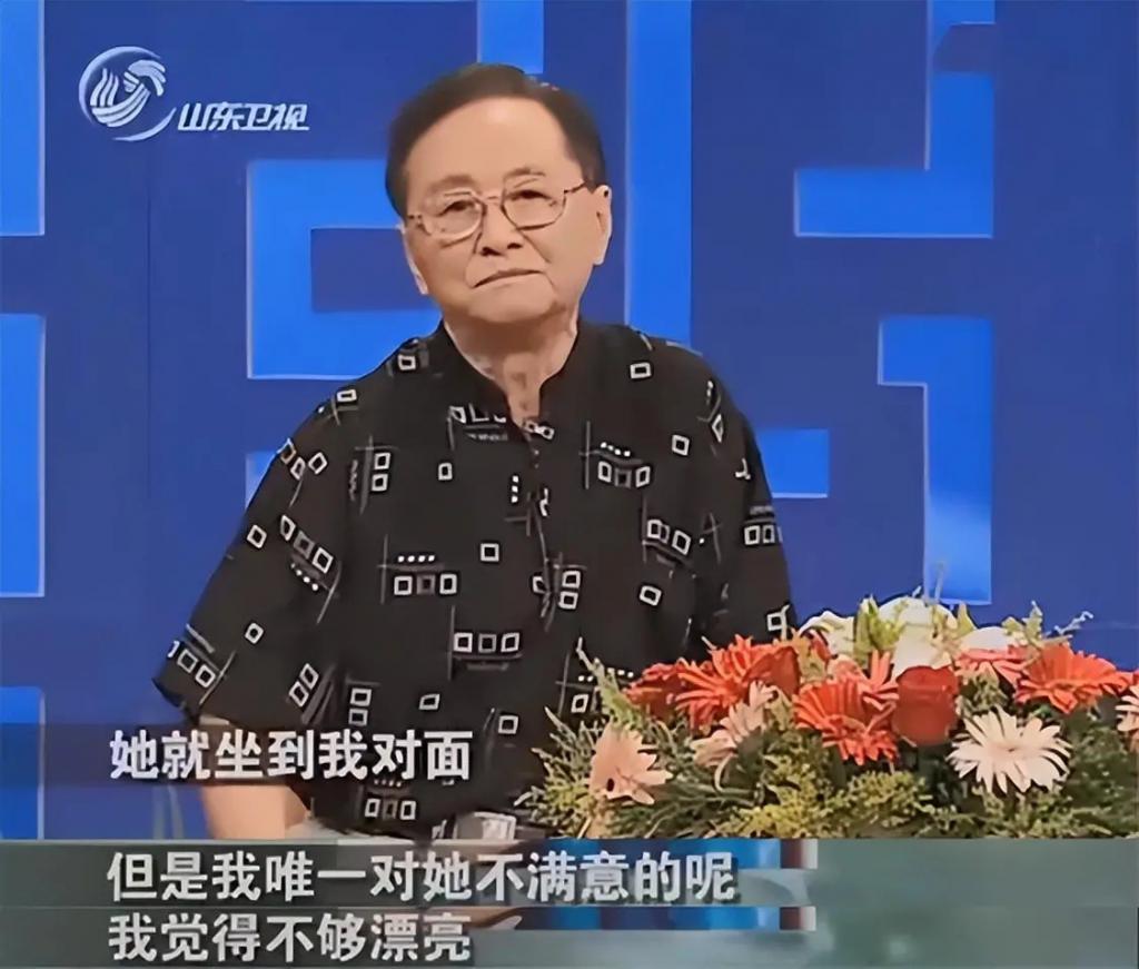 难怪王扶林说陈晓旭不够漂亮，看看他选的原黛玉候选人，那才叫美