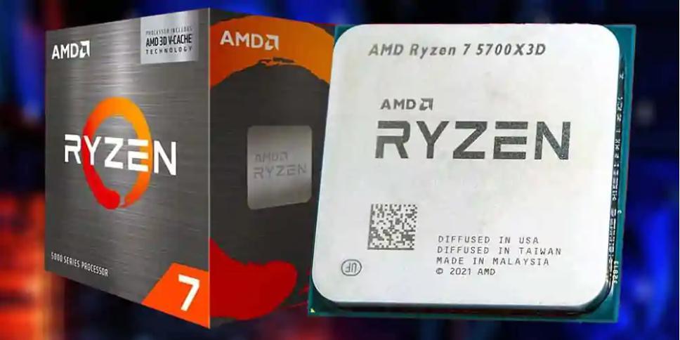 新品老款都有，新年买锐龙CPU，认准这些型号就好了