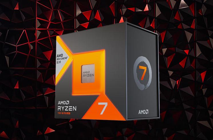 新品老款都有，新年买锐龙CPU，认准这些型号就好了