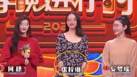 怀孕6月上春晚,拒嫁30亿豪门:她才是人生赢家!