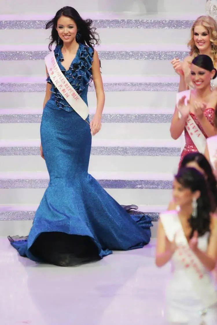 怀孕6月上春晚,拒嫁30亿豪门:她才是人生赢家!