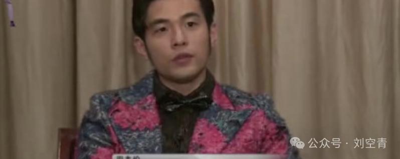 这个牛皮吹破的大瓜,真的是太刺激了……