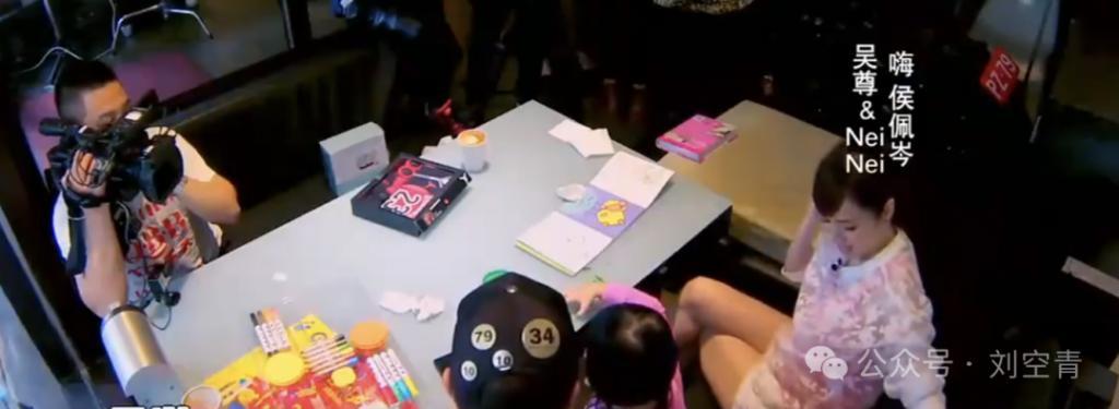 这个牛皮吹破的大瓜,真的是太刺激了……