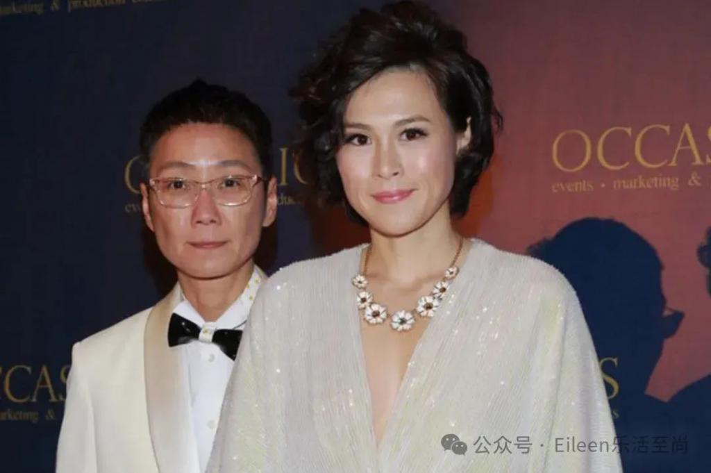 10亿给帅气女儿招夫？豪门抓马的一家子让顶豪圈羡慕？
