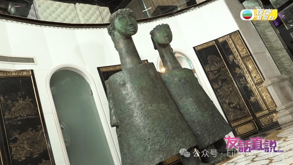 10亿给帅气女儿招夫？豪门抓马的一家子让顶豪圈羡慕？