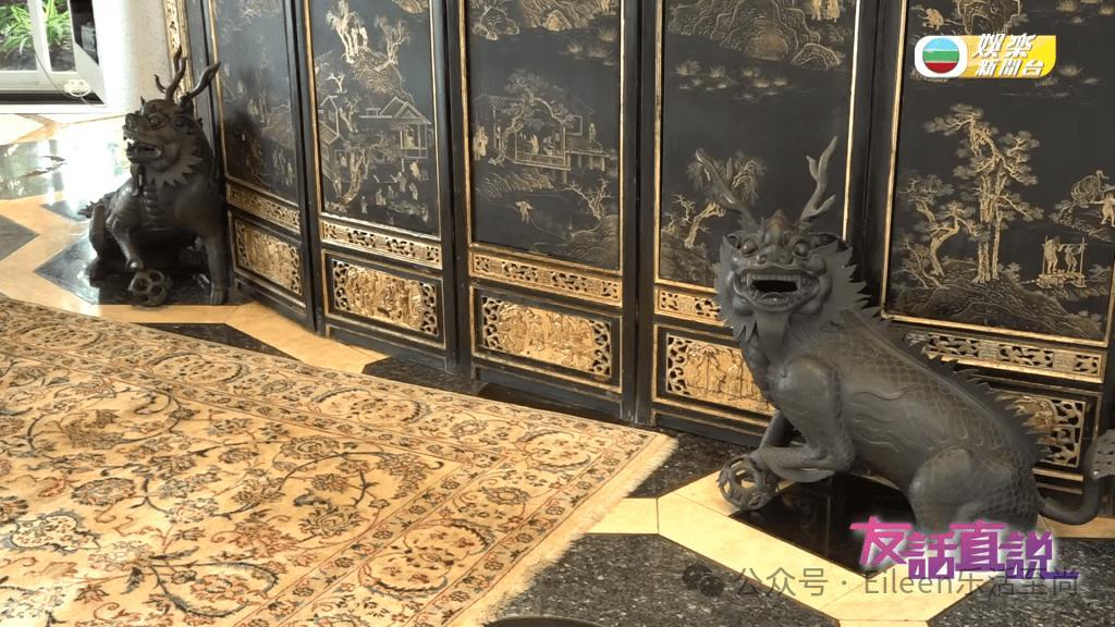 10亿给帅气女儿招夫？豪门抓马的一家子让顶豪圈羡慕？