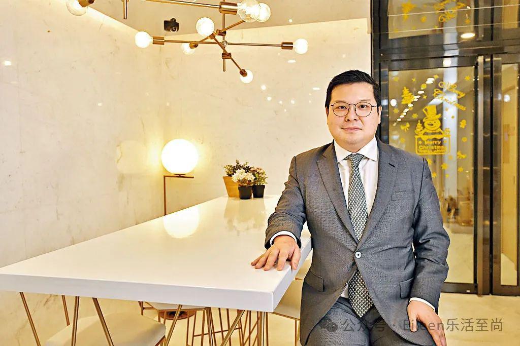 10亿给帅气女儿招夫？豪门抓马的一家子让顶豪圈羡慕？