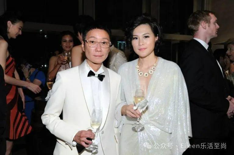 10亿给帅气女儿招夫？豪门抓马的一家子让顶豪圈羡慕？