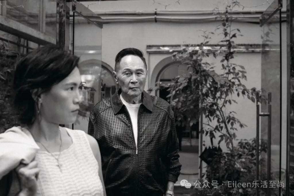 10亿给帅气女儿招夫？豪门抓马的一家子让顶豪圈羡慕？