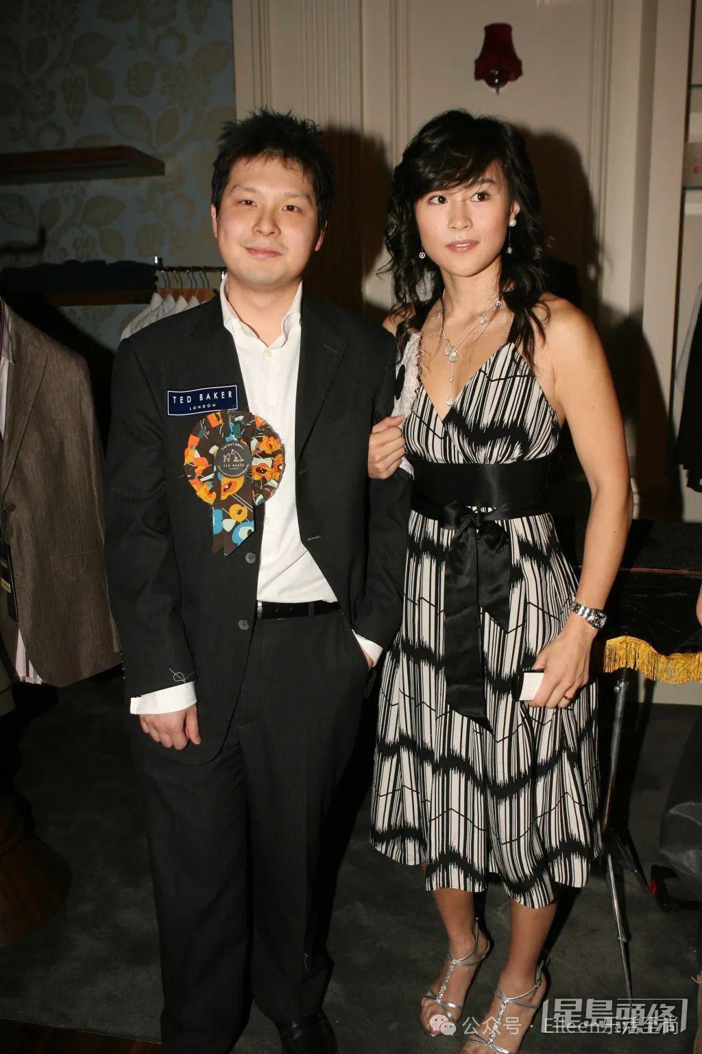 10亿给帅气女儿招夫？豪门抓马的一家子让顶豪圈羡慕？