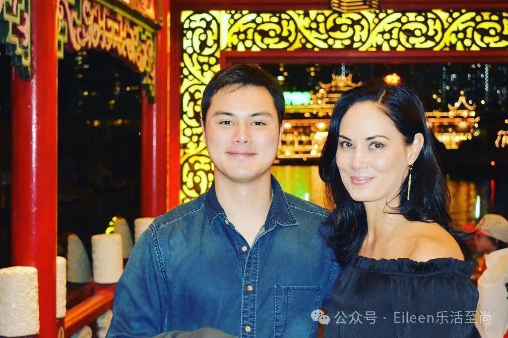 10亿给帅气女儿招夫？豪门抓马的一家子让顶豪圈羡慕？