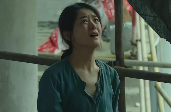 第二十条：全员演技过关，唯有一人是败笔，演得像AI机器人