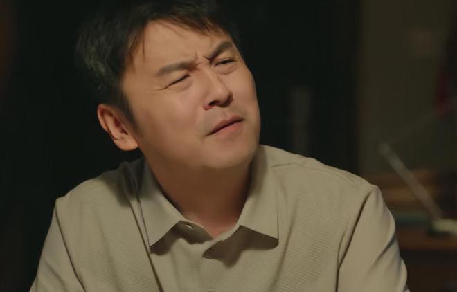 第二十条：全员演技过关，唯有一人是败笔，演得像AI机器人