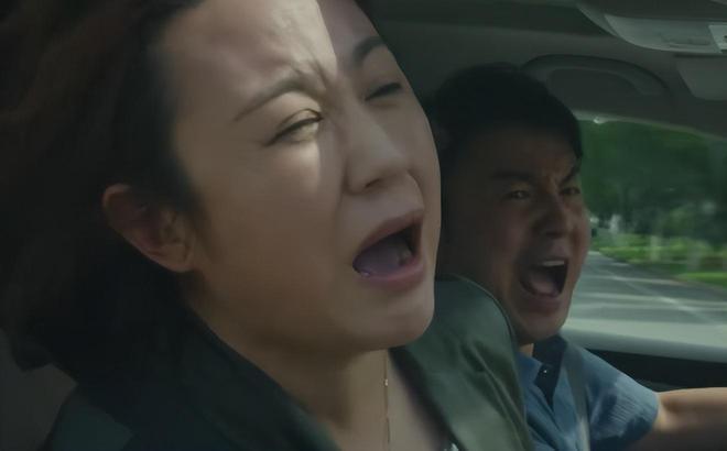 第二十条：全员演技过关，唯有一人是败笔，演得像AI机器人