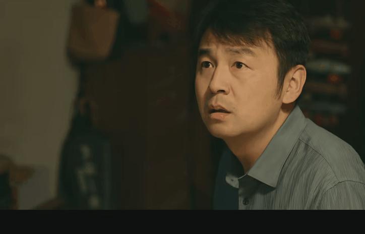 第二十条：全员演技过关，唯有一人是败笔，演得像AI机器人