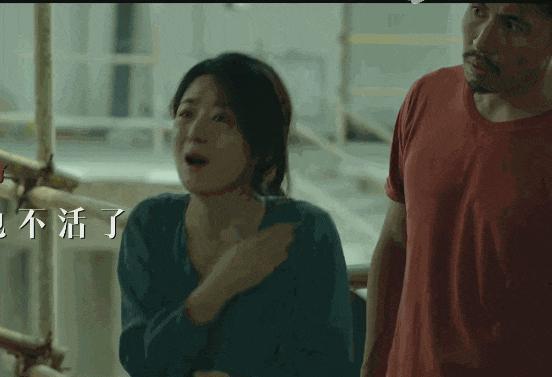 从头到脚皆可替？赵丽颖这个镜头，给了多少流量明星们一记耳光