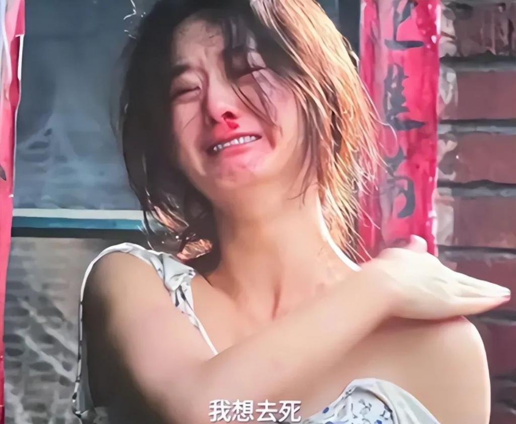 从头到脚皆可替？赵丽颖这个镜头，给了多少流量明星们一记耳光