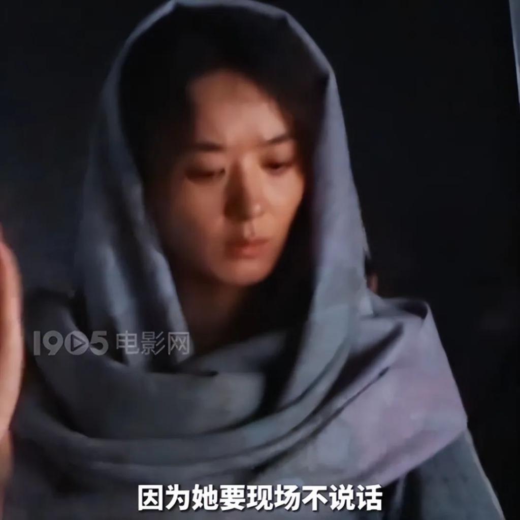 从头到脚皆可替？赵丽颖这个镜头，给了多少流量明星们一记耳光