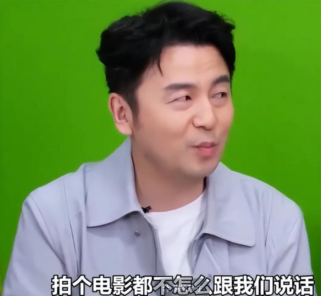 从头到脚皆可替？赵丽颖这个镜头，给了多少流量明星们一记耳光