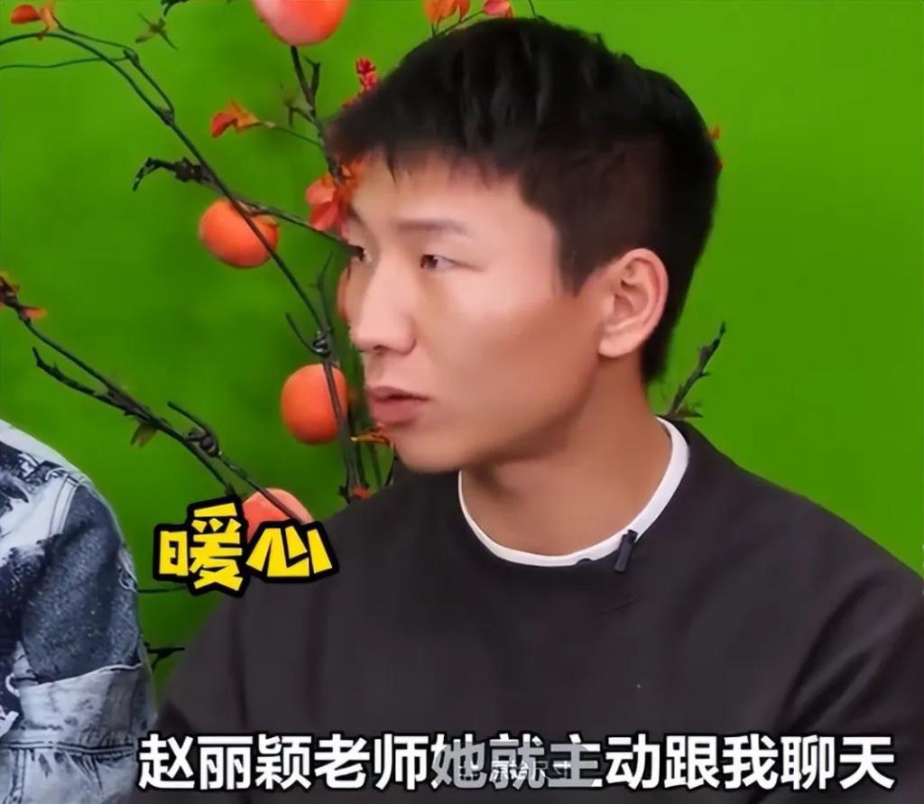 从头到脚皆可替？赵丽颖这个镜头，给了多少流量明星们一记耳光