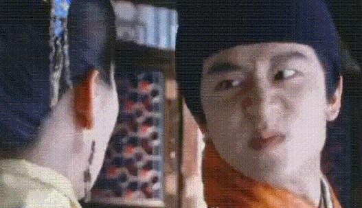 从头到脚皆可替？赵丽颖这个镜头，给了多少流量明星们一记耳光