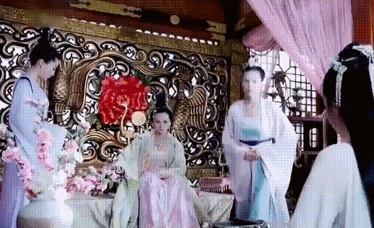 从头到脚皆可替？赵丽颖这个镜头，给了多少流量明星们一记耳光