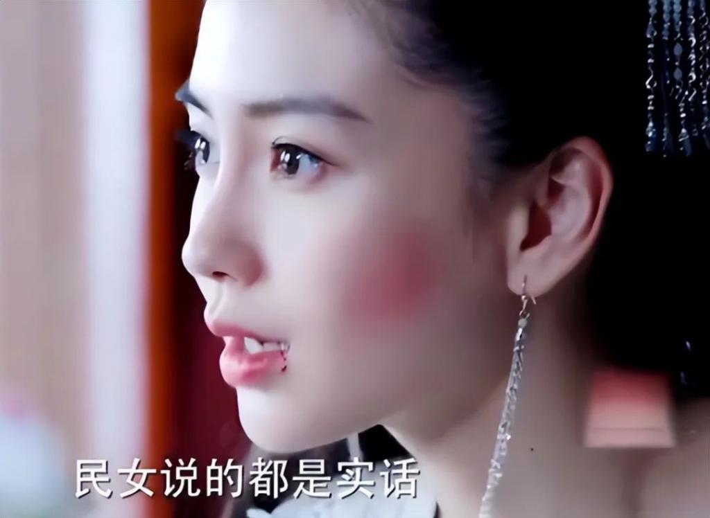 从头到脚皆可替？赵丽颖这个镜头，给了多少流量明星们一记耳光