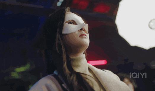 从头到脚皆可替？赵丽颖这个镜头，给了多少流量明星们一记耳光