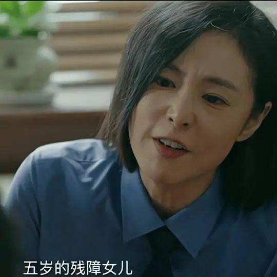 《第二十条》演技PK：赵丽颖第3，雷佳音第2，他第一