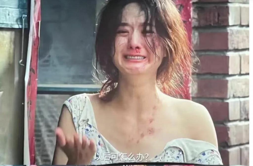 《第二十条》演技PK：赵丽颖第3，雷佳音第2，他第一
