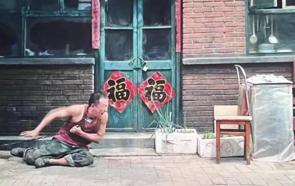 《第二十条》演技PK：赵丽颖第3，雷佳音第2，他第一
