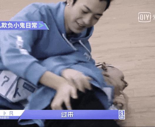 出道了？不，出家了…