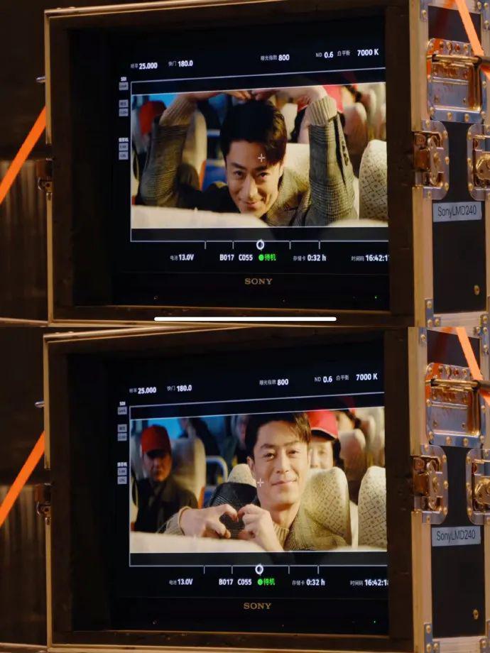 无缝进组，他能重回一线吗？