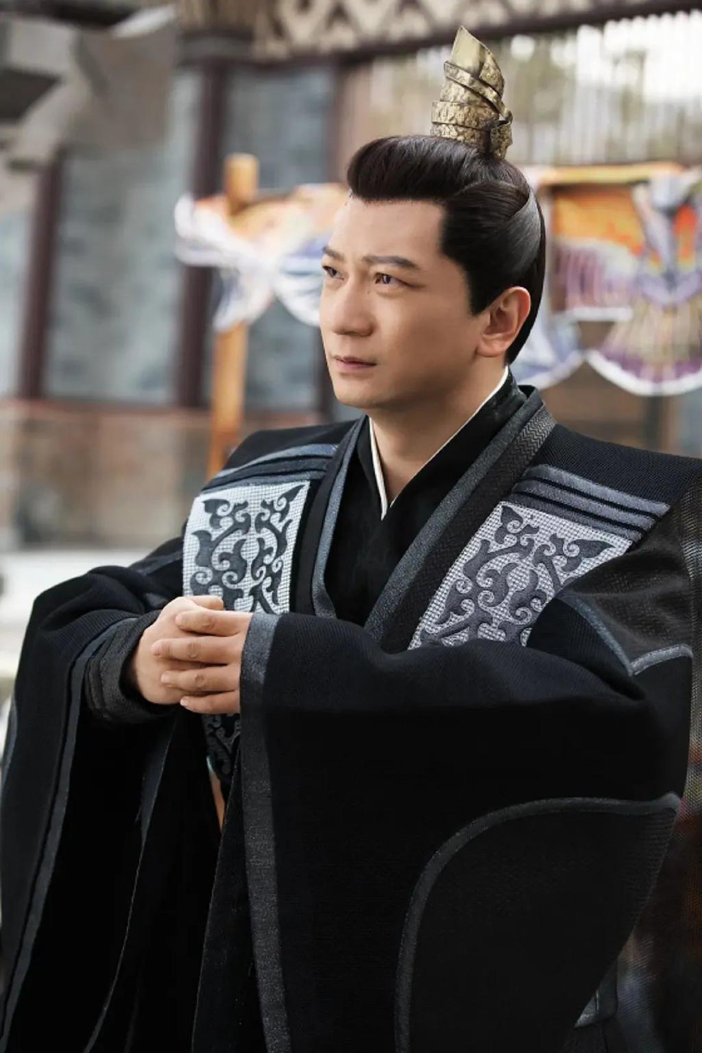 无缝进组，他能重回一线吗？