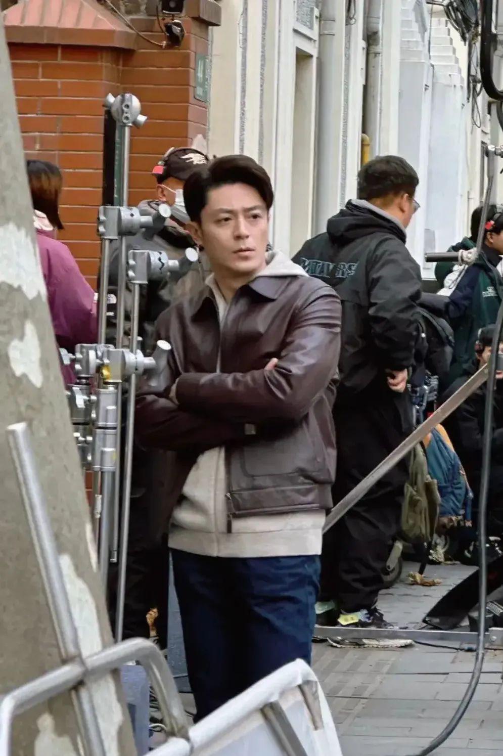 无缝进组，他能重回一线吗？