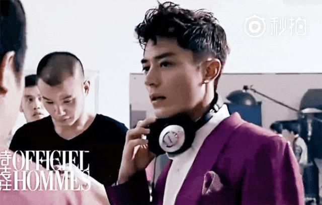 无缝进组，他能重回一线吗？