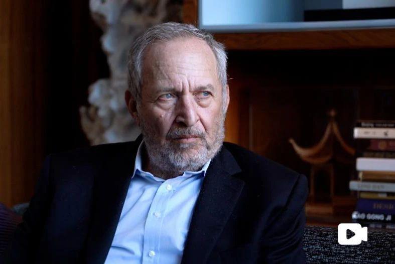 萨默斯：美国经济能否软着陆，是影响大选的关键因素