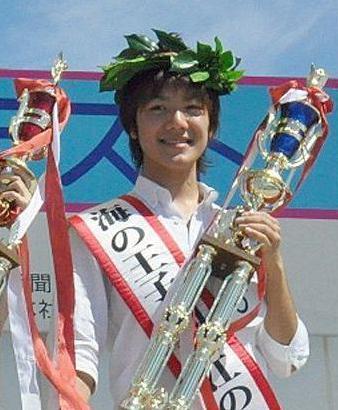 日本“驸马”升职记