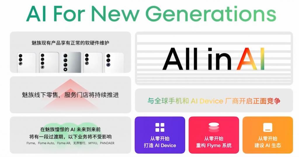 魅族手机凉了？我这个十年魅友想说几句。