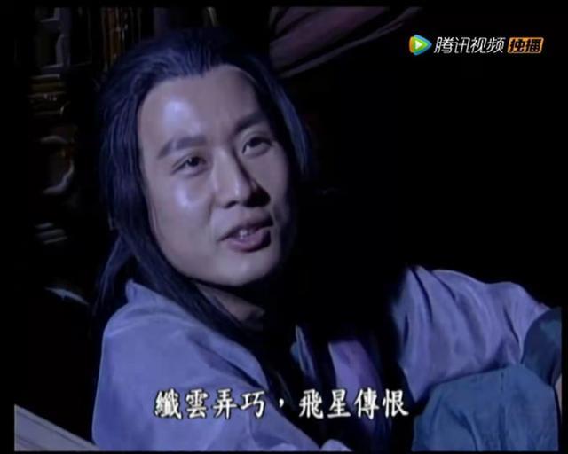 仅出现了7集的配角，却把主角秒成渣了！自毁前程太可惜