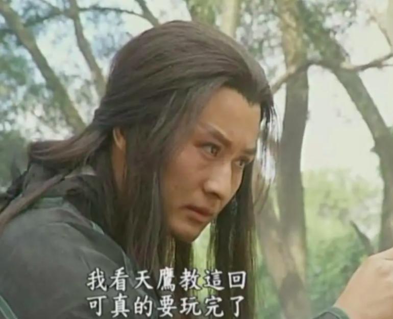 仅出现了7集的配角，却把主角秒成渣了！自毁前程太可惜