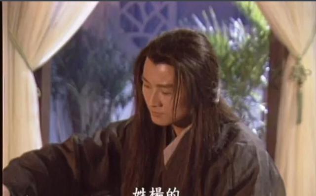 仅出现了7集的配角，却把主角秒成渣了！自毁前程太可惜