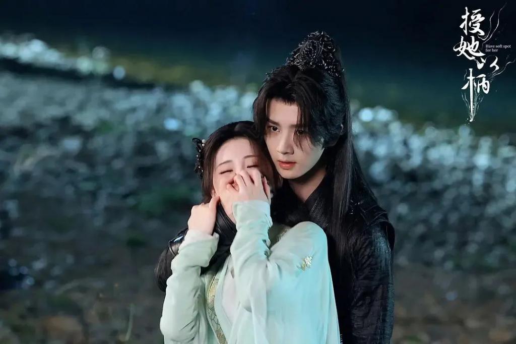 真疯啊,小黄书都拍成剧了