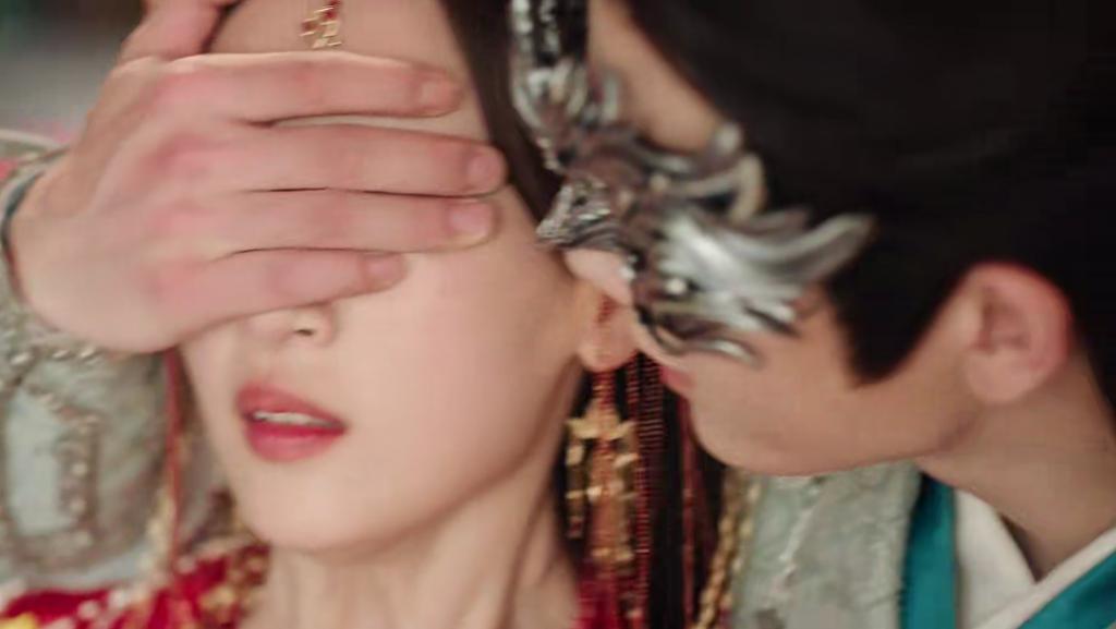 真疯啊,小黄书都拍成剧了