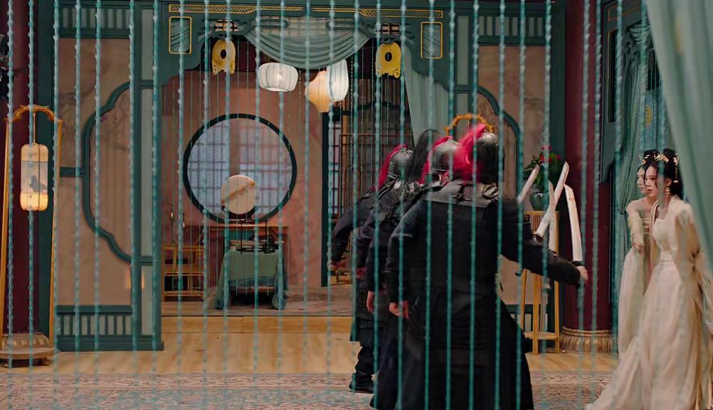 真疯啊,小黄书都拍成剧了