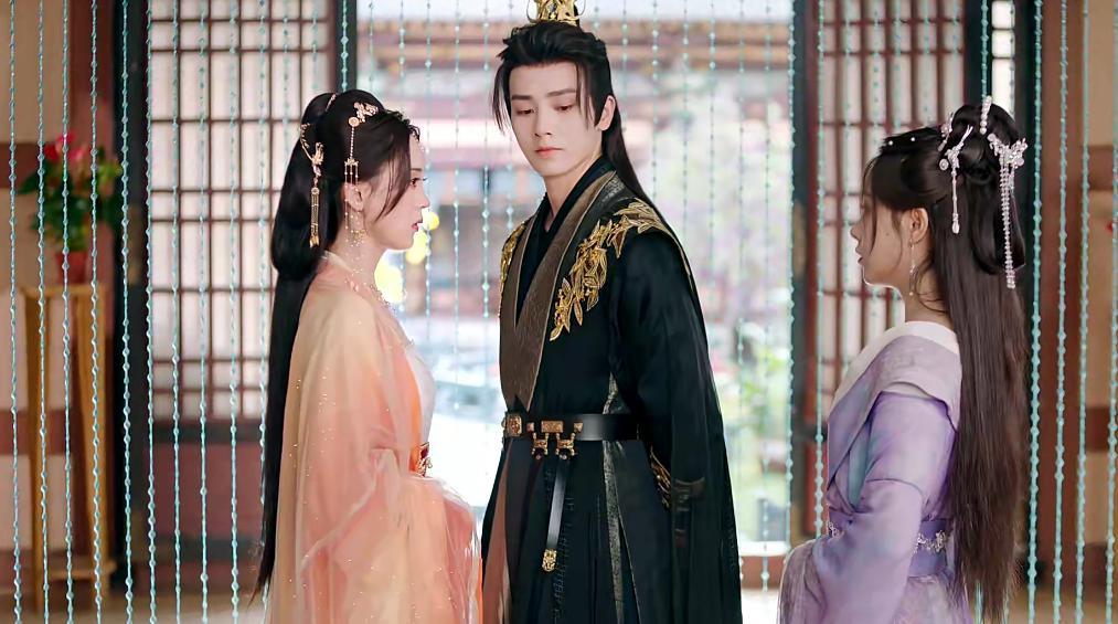 真疯啊,小黄书都拍成剧了