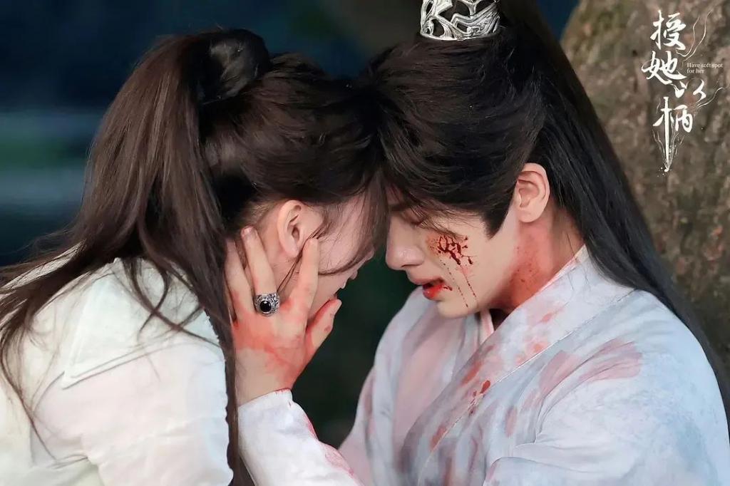 真疯啊,小黄书都拍成剧了