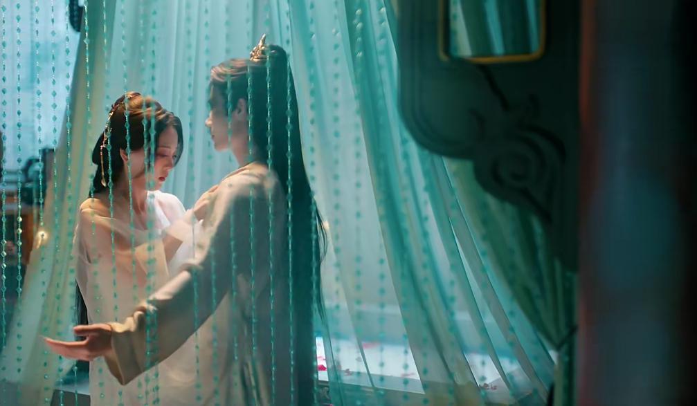 真疯啊,小黄书都拍成剧了