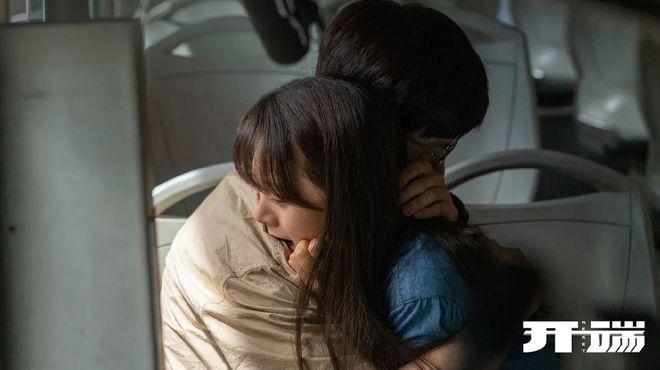 2分钟一个高潮，新版《开端》玩疯了